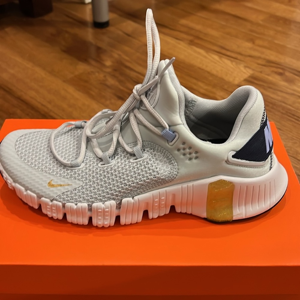 Nike Free Metcon 4